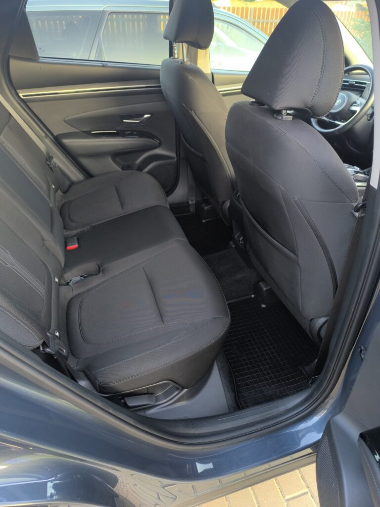 hyundai tucson po